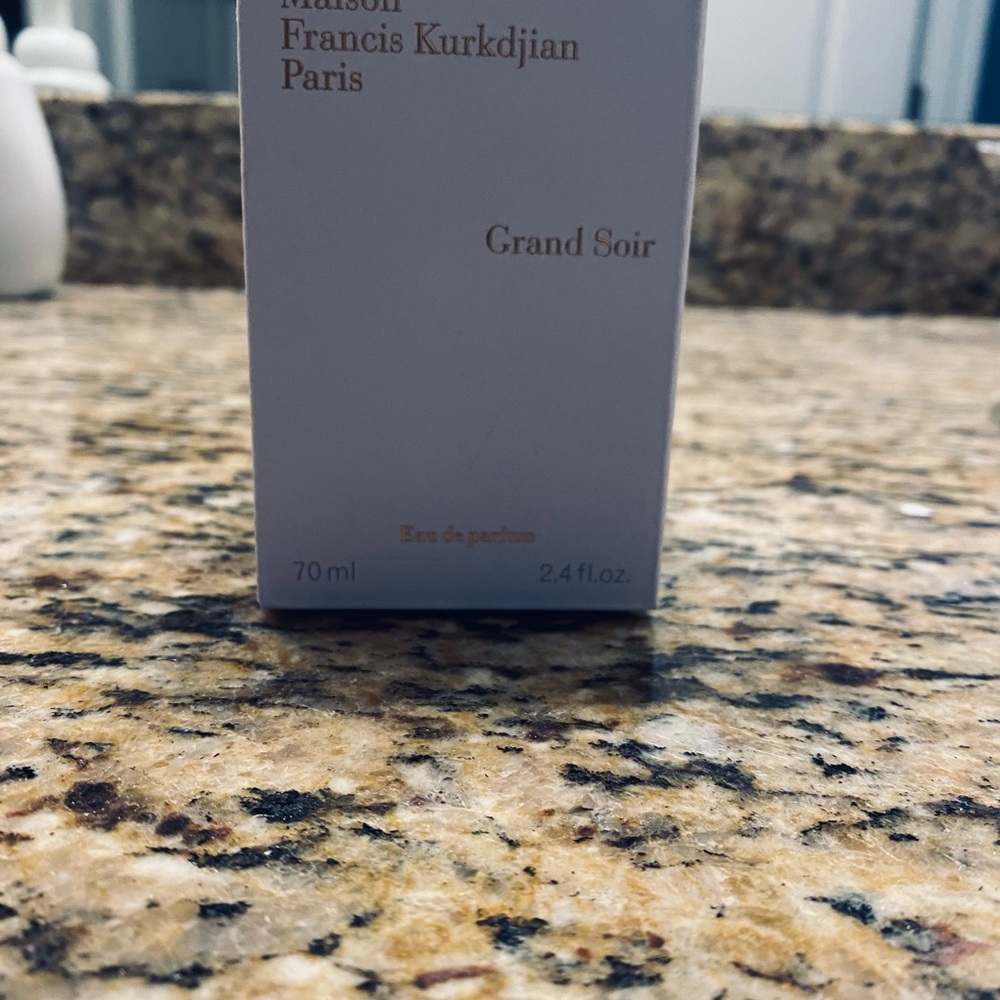 Grand Soir MFK